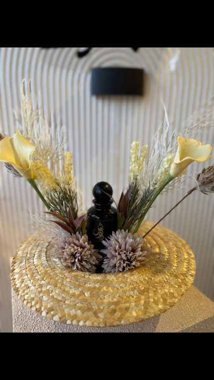 تنسيق عطر رجالي